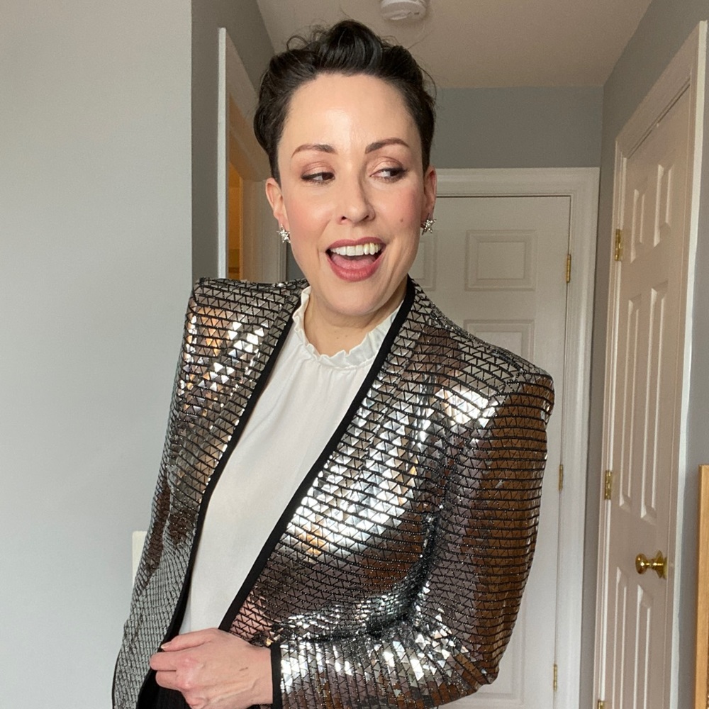 Meet your Posher, Jen